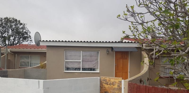 1 Bedroom Property for Sale in Kleinsee Northern Cape